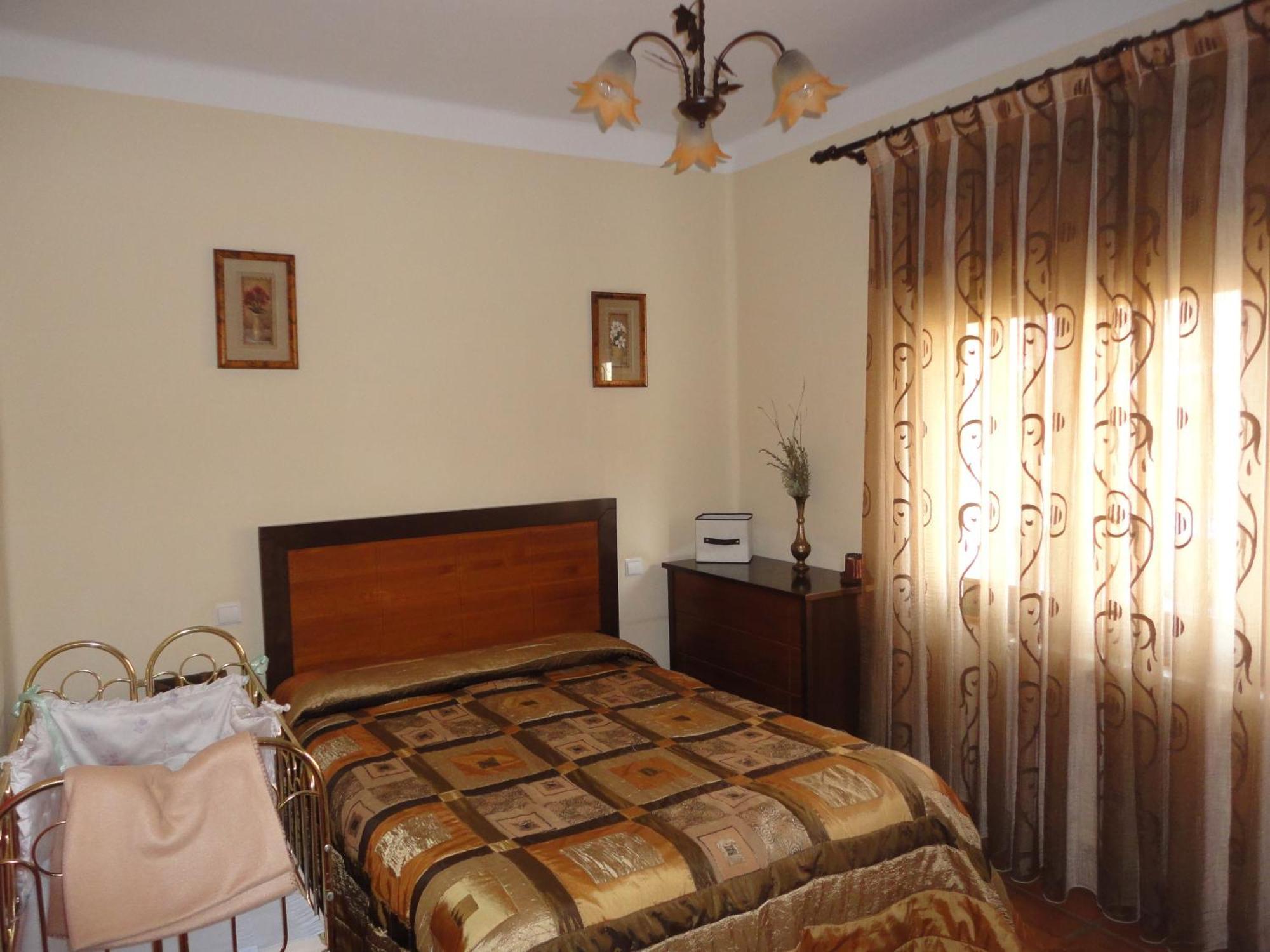 Casa Rural Villa Abeleste Fuentelisendo Buitenkant foto